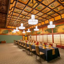 ホテル雅叙園東京の写真6枚目