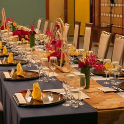 ホテル雅叙園東京の写真11枚目