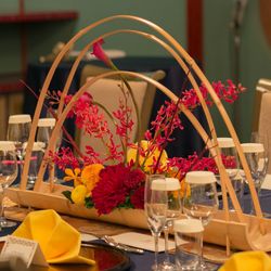 ホテル雅叙園東京の写真3枚目