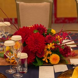 ホテル雅叙園東京の写真36枚目