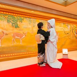 ホテル雅叙園東京の写真14枚目