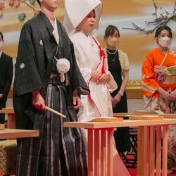 ホテル雅叙園東京の写真31枚目