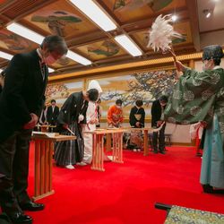 ホテル雅叙園東京の写真33枚目