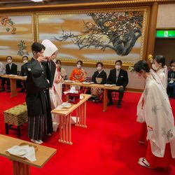 ホテル雅叙園東京の写真14枚目