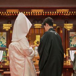 ホテル雅叙園東京の写真31枚目