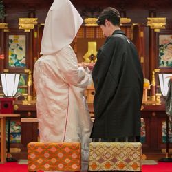 ホテル雅叙園東京の写真21枚目