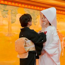 ホテル雅叙園東京の写真9枚目