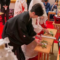 ホテル雅叙園東京の写真14枚目