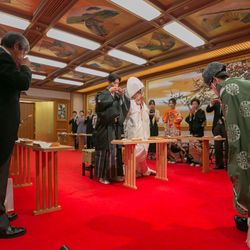 ホテル雅叙園東京の写真8枚目