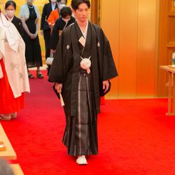 ホテル雅叙園東京の写真25枚目