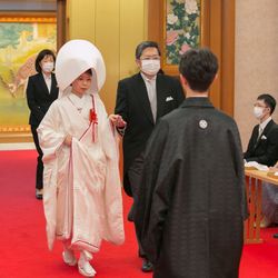 ホテル雅叙園東京の写真18枚目