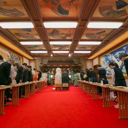 ホテル雅叙園東京の写真6枚目