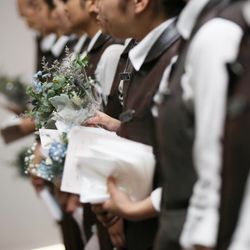 ノートルダムマリノアの写真27枚目