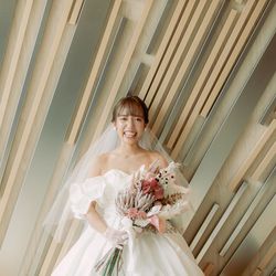 The 33 Sense of Weddingの写真21枚目