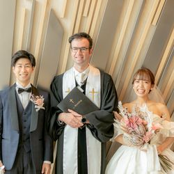 The 33 Sense of Weddingの写真10枚目