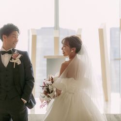 The 33 Sense of Weddingの写真3枚目