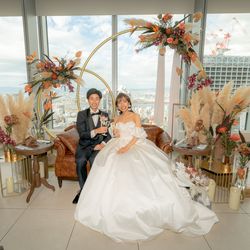 The 33 Sense of Weddingの写真26枚目