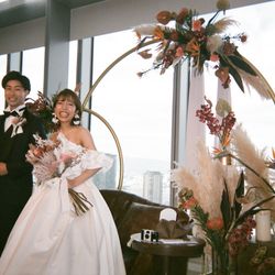 The 33 Sense of Weddingの写真19枚目