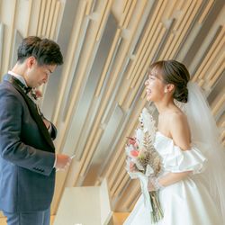 The 33 Sense of Weddingの写真17枚目