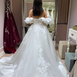 The 33 Sense of Weddingの写真1枚目