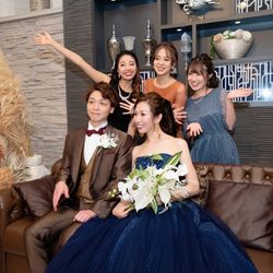 ウェディングスホテル・ベルクラシック東京の写真32枚目