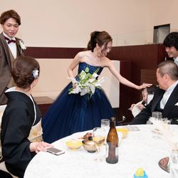 ウェディングスホテル・ベルクラシック東京の写真7枚目