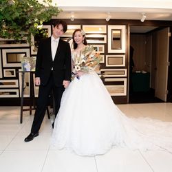 ウェディングスホテル・ベルクラシック東京の写真26枚目