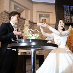 ウェディングスホテル・ベルクラシック東京の写真32枚目