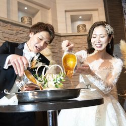 ウェディングスホテル・ベルクラシック東京の写真31枚目