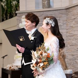 ウェディングスホテル・ベルクラシック東京の写真34枚目