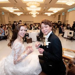 ウェディングスホテル・ベルクラシック東京の写真20枚目