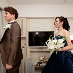 ウェディングスホテル・ベルクラシック東京の写真2枚目