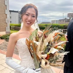 ウェディングスホテル・ベルクラシック東京の写真13枚目