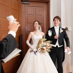 ウェディングスホテル・ベルクラシック東京の写真29枚目