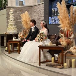 ウェディングスホテル・ベルクラシック東京の写真12枚目