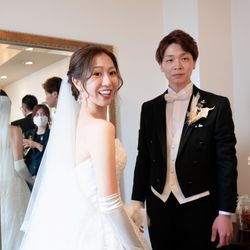 ウェディングスホテル・ベルクラシック東京の写真14枚目