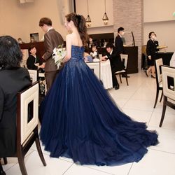 ウェディングスホテル・ベルクラシック東京の写真23枚目