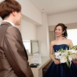 ウェディングスホテル・ベルクラシック東京の写真15枚目