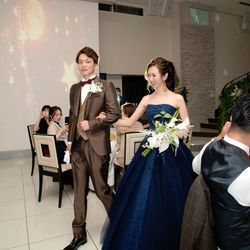 ウェディングスホテル・ベルクラシック東京の写真28枚目