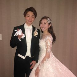 ウェディングスホテル・ベルクラシック東京の写真29枚目