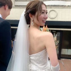 ウェディングスホテル・ベルクラシック東京の写真32枚目