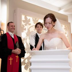 ウェディングスホテル・ベルクラシック東京の写真4枚目