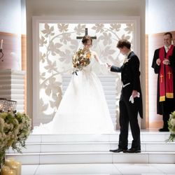 ウェディングスホテル・ベルクラシック東京の写真9枚目