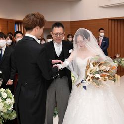 ウェディングスホテル・ベルクラシック東京の写真11枚目