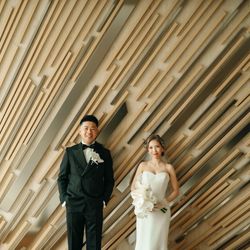 The 33 Sense of Weddingの写真30枚目