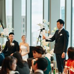 The 33 Sense of Weddingの写真28枚目