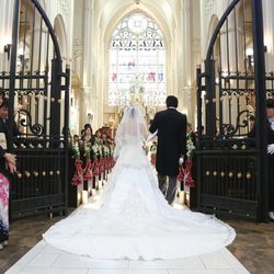 ノートルダムマリノアの写真29枚目