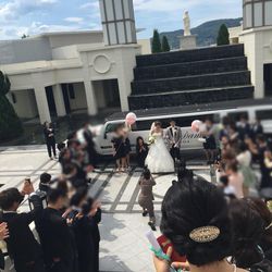 ノートルダムマリノアの写真32枚目