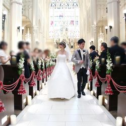 ノートルダムマリノアの写真36枚目