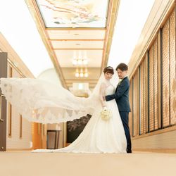 ホテル雅叙園東京の写真3枚目